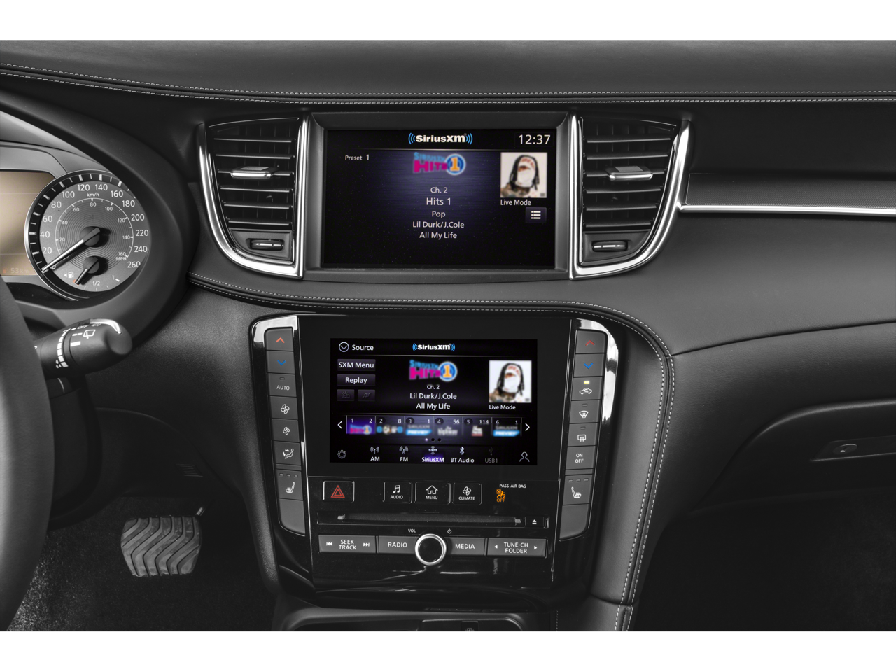 2024 INFINITI QX50 Vehicle Photo in Grapevine, TX 76051