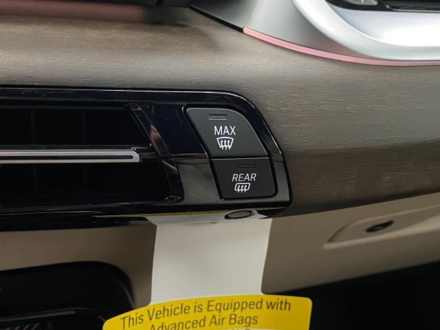 2025 BMW X1 xDrive28i Vehicle Photo in Appleton, WI 54913