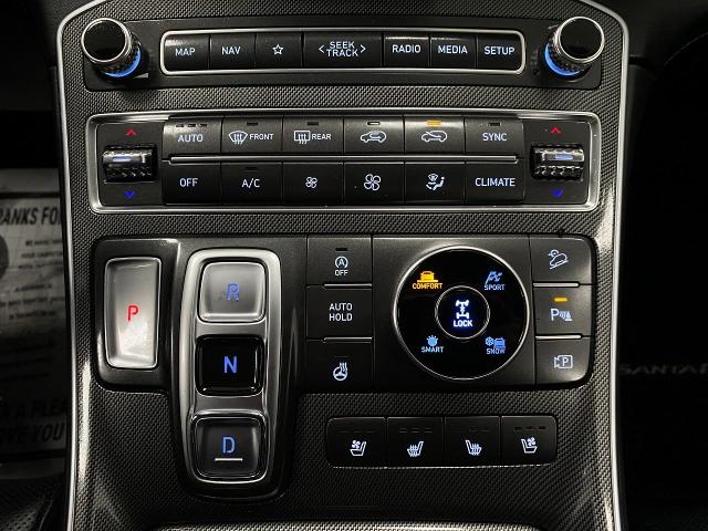 2022 Hyundai SANTA FE Vehicle Photo in Appleton, WI 54913
