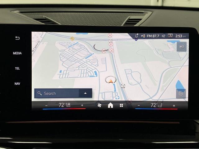 2025 BMW X1 xDrive28i Vehicle Photo in Appleton, WI 54913
