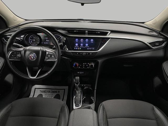 2023 Buick Encore GX Vehicle Photo in Appleton, WI 54913