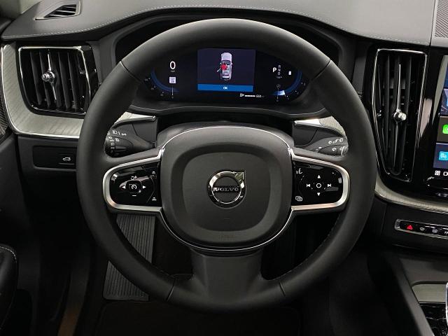 2025 Volvo XC60 Vehicle Photo in Appleton, WI 54913