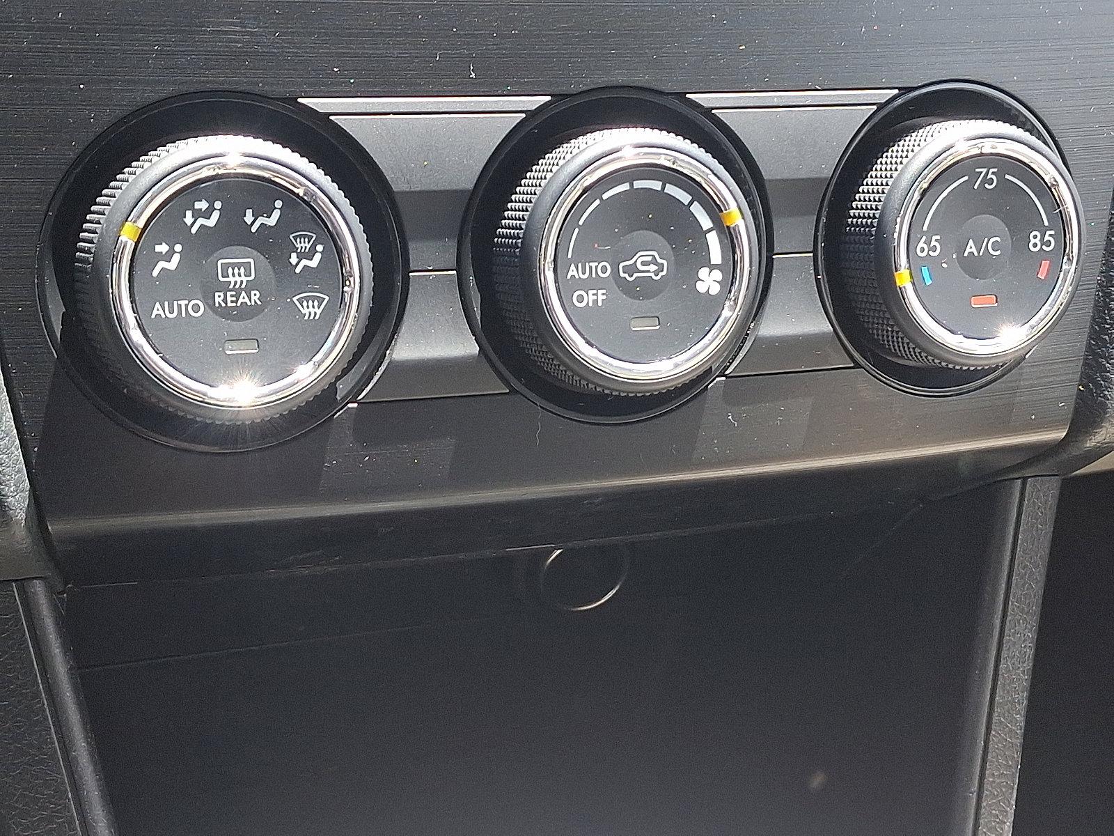 2014 Subaru XV Crosstrek Vehicle Photo in Harrisburg, PA 17111