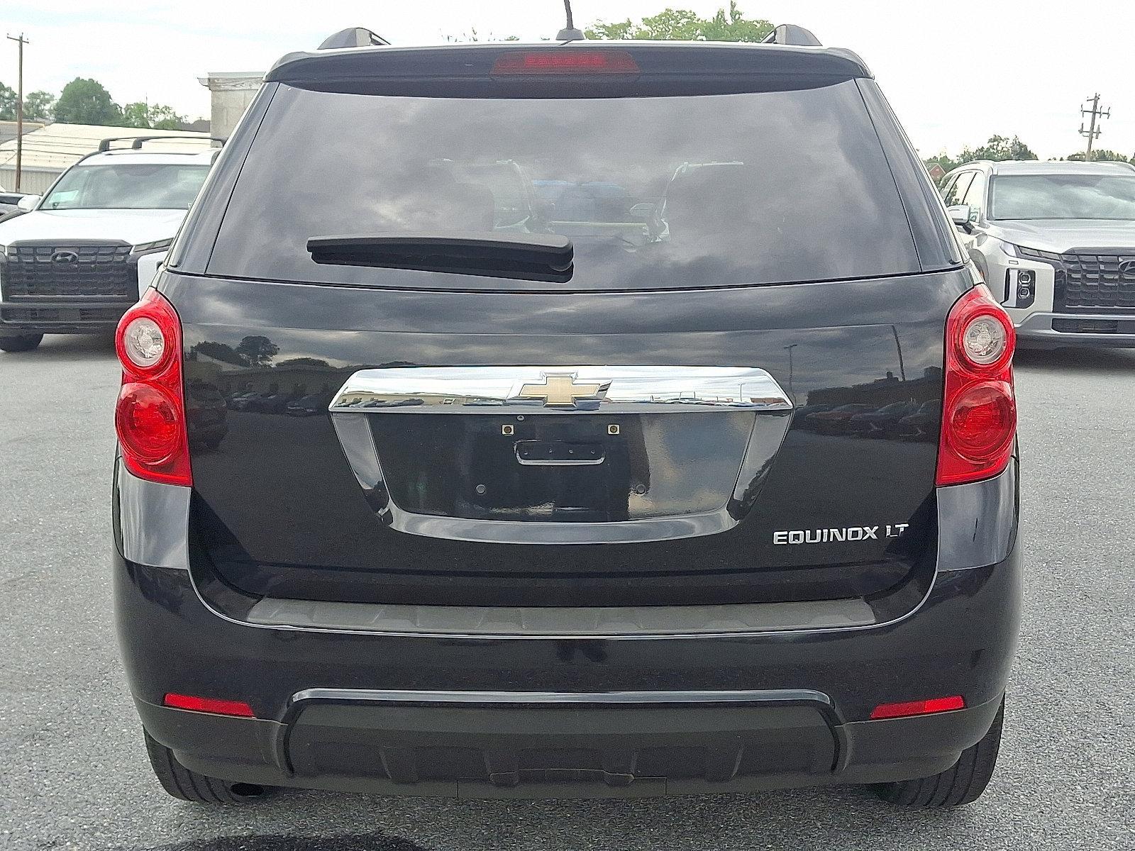 2015 Chevrolet Equinox Vehicle Photo in Harrisburg, PA 17111