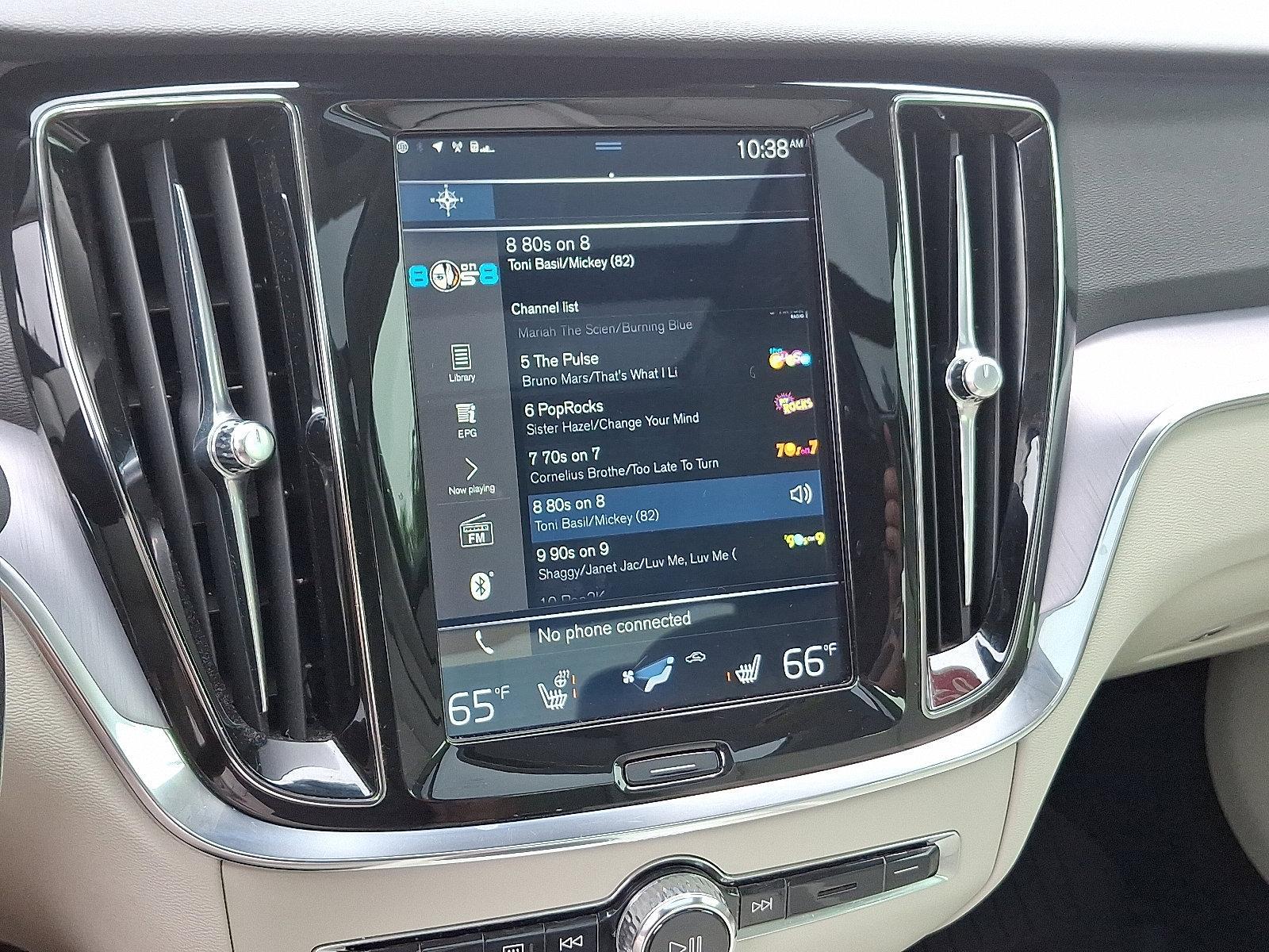 2020 Volvo S60 Vehicle Photo in Trevose, PA 19053