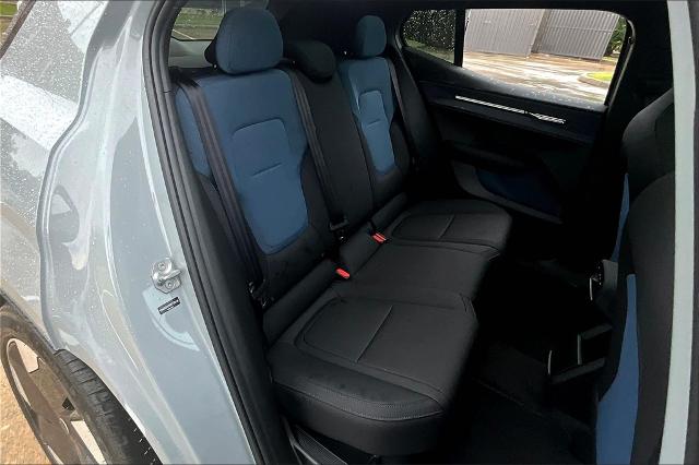 2025 Volvo EX30 Vehicle Photo in Houston, TX 77007