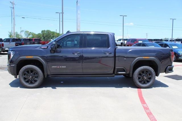 2025 GMC Sierra 2500 HD Vehicle Photo in Greenville, TX 75402