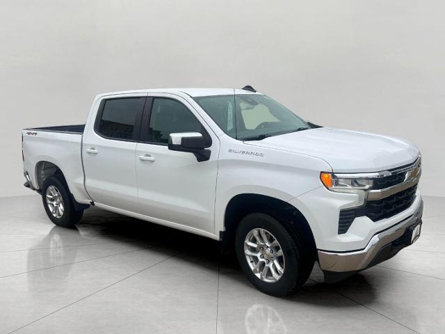 2023 Chevrolet Silverado 1500 Vehicle Photo in MIDDLETON, WI 53562-1492