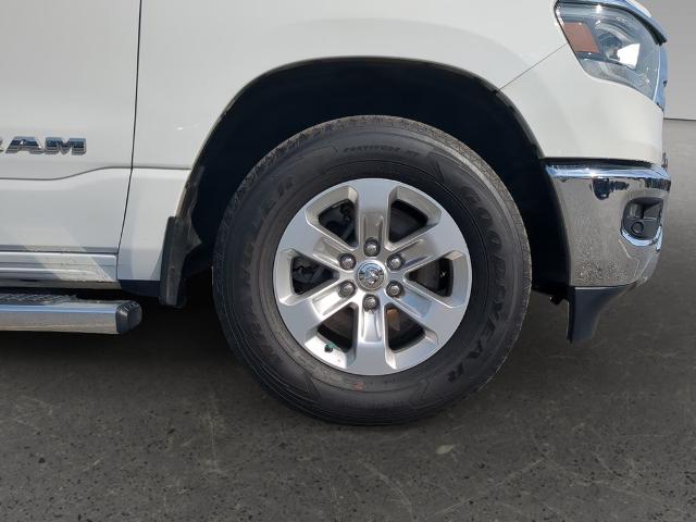 2023 Ram 1500 Vehicle Photo in Brunswick, GA 31525