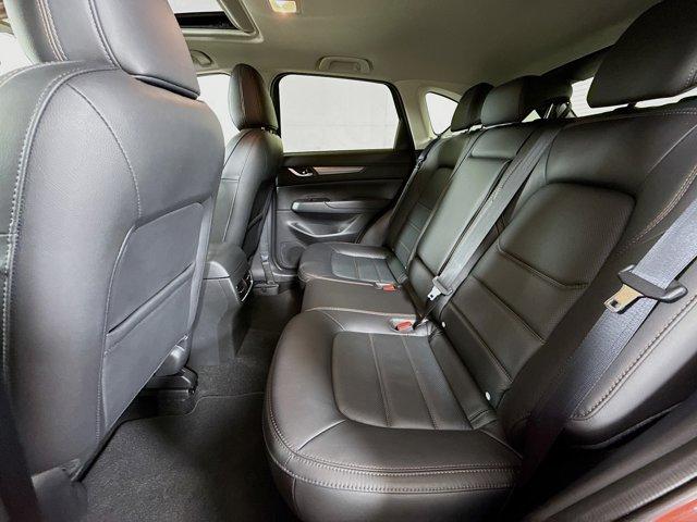 2023 Mazda CX-5 Vehicle Photo in Flemington, NJ 08822