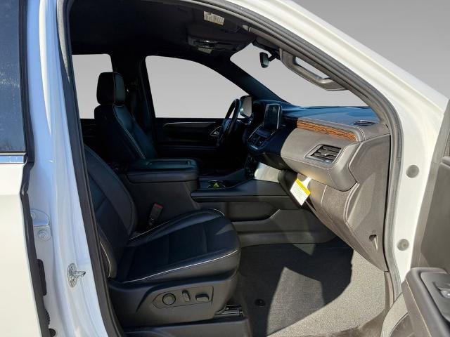 2021 Chevrolet Tahoe Vehicle Photo in Statesboro, GA 30458