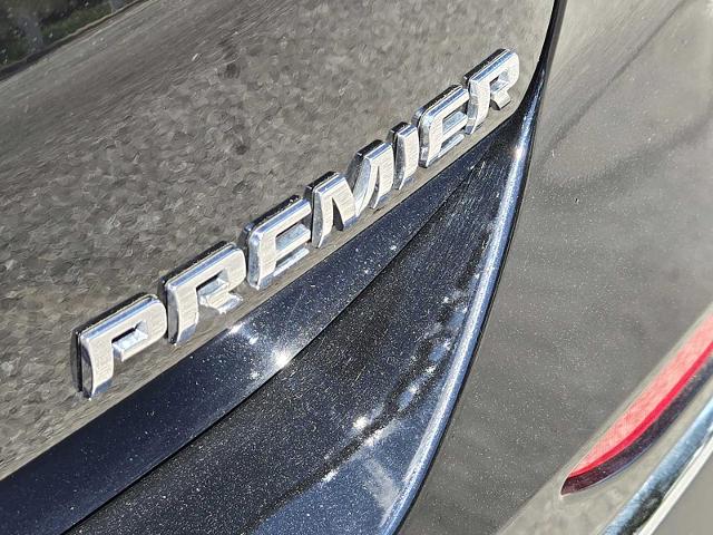 2020 Chevrolet Equinox Vehicle Photo in DENTON, TX 76210-9321