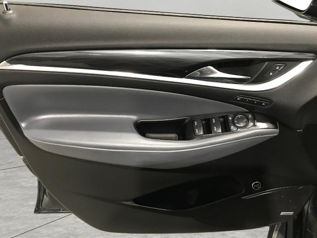 2018 Buick Enclave Vehicle Photo in GREEN BAY, WI 54303-3330
