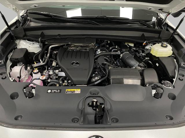 2025 Lexus TX 500h Vehicle Photo in Appleton, WI 54913