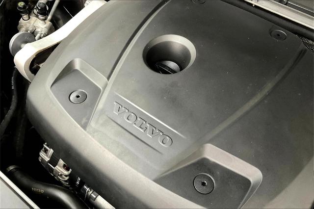 2016 Volvo XC90 Vehicle Photo in Grapevine, TX 76051