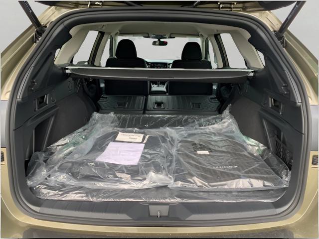 2025 Subaru Outback Vehicle Photo in Oshkosh, WI 54904