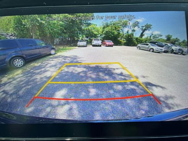 2024 Hyundai TUCSON Vehicle Photo in Brunswick, GA 31525
