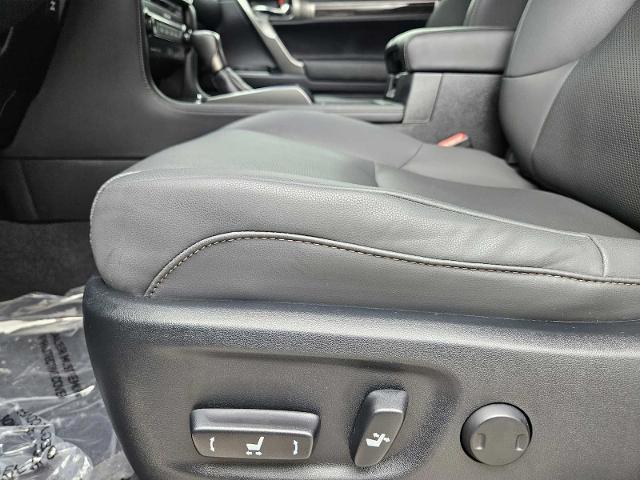 2023 Lexus GX 460 Vehicle Photo in FORT WORTH, TX 76132