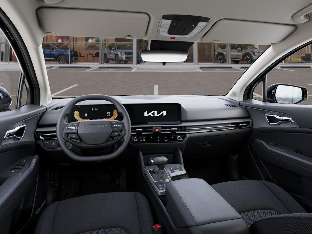 2026 Kia Sportage Vehicle Photo in Langhorne, PA 19047
