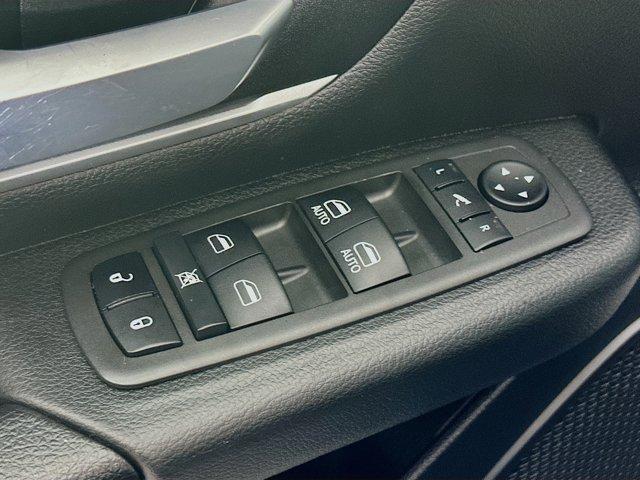 2022 Ram 1500 Vehicle Photo in Doylsetown, PA 18901