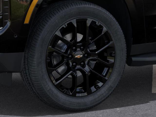 2025 Chevrolet Tahoe Vehicle Photo in Roslyn, NY 11576