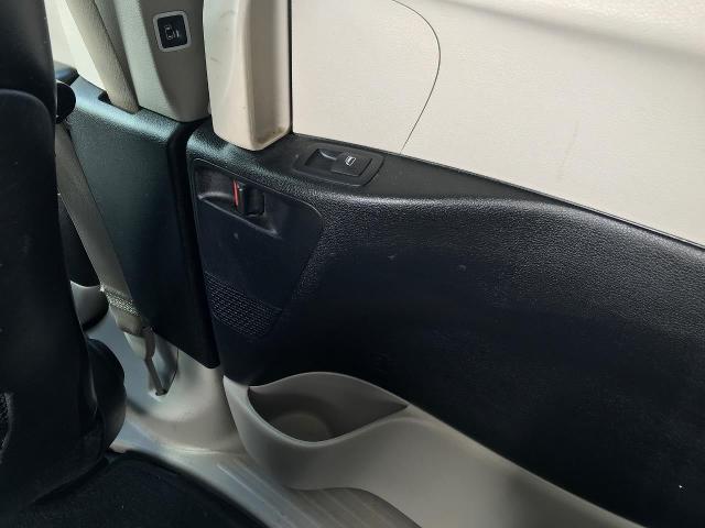 2020 Chrysler Voyager Vehicle Photo in MADISON, WI 53713-3220