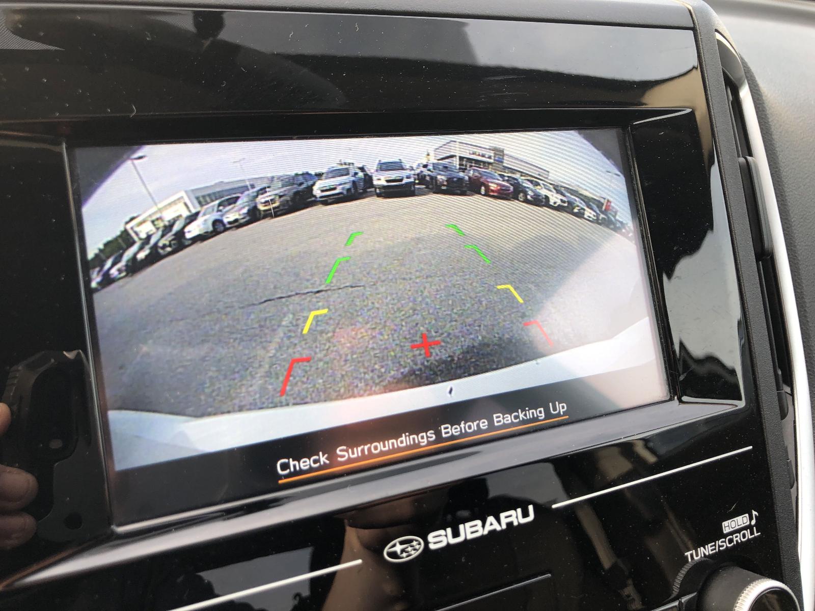 2023 Subaru Crosstrek Vehicle Photo in Mechanicsburg, PA 17050