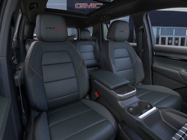 2026 GMC Terrain Vehicle Photo in DANBURY, CT 06810-5034