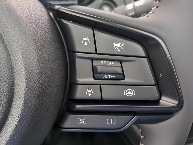 2025 Subaru Forester Vehicle Photo in Oshkosh, WI 54904