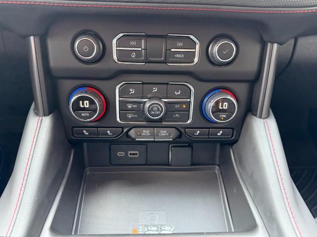 2023 Chevrolet Suburban Vehicle Photo in Appleton, WI 54914