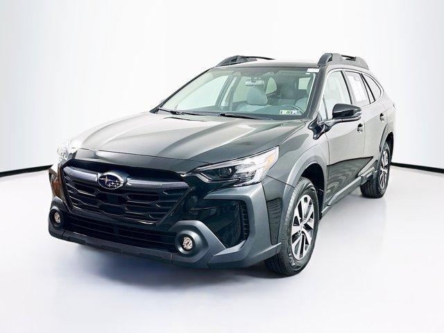 2024 Subaru Outback Vehicle Photo in Doylestown, PA 18902