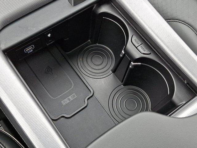2024 Hyundai PALISADE Vehicle Photo in Philadelphia, PA 19116