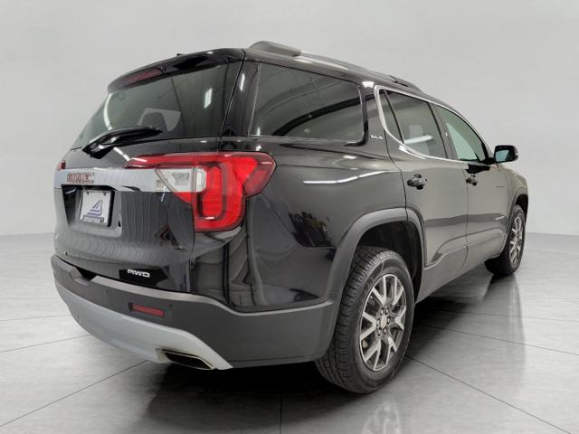 2023 GMC Acadia Vehicle Photo in NEENAH, WI 54956-2243