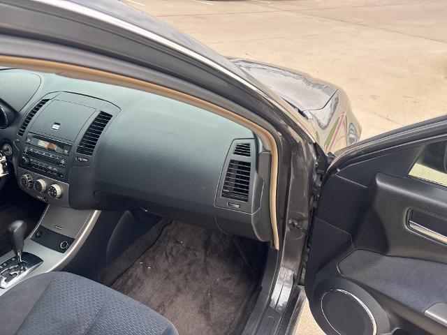2005 Nissan Altima Vehicle Photo in Grapevine, TX 76051