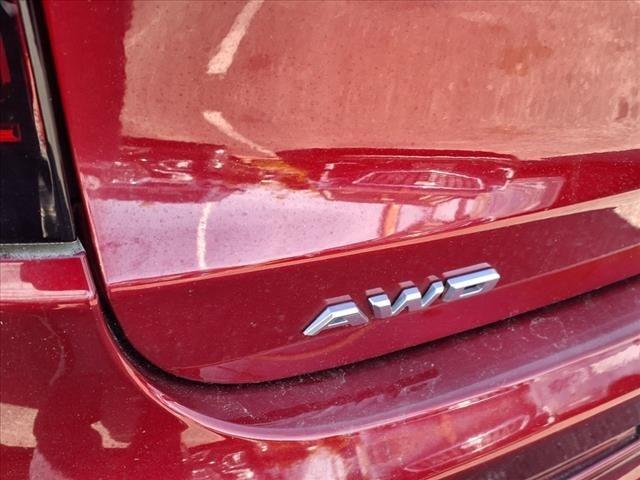 2022 Cadillac XT6 Vehicle Photo in SMITHTOWN, NY 11787-5023