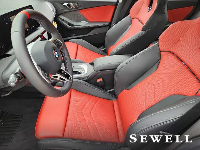 2025 BMW M235 xDrive Vehicle Photo in PLANO, TX 75024