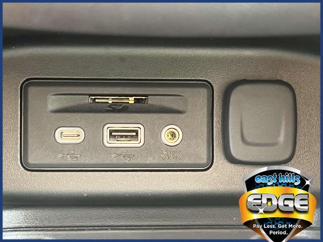 2022 Chevrolet Equinox Vehicle Photo in Roslyn, NY 11576