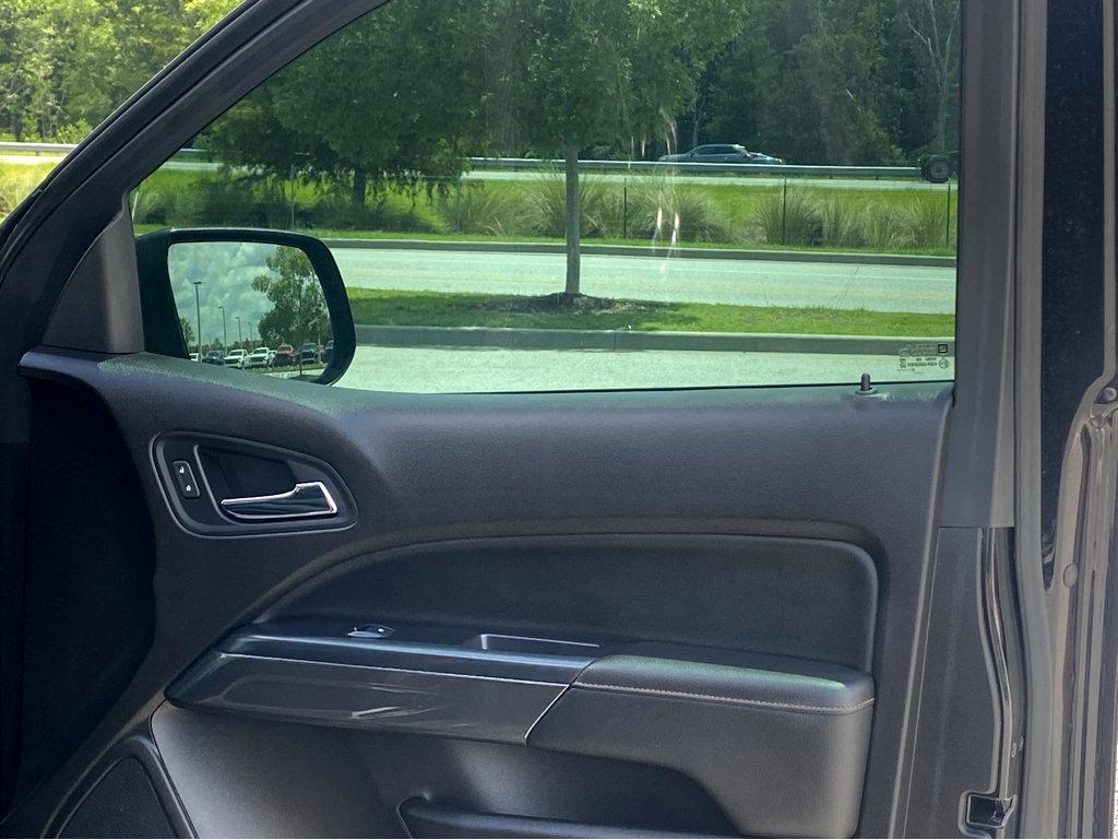 2021 GMC Canyon Vehicle Photo in POOLER, GA 31322-3252