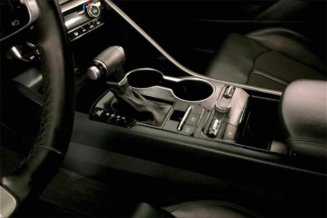 2022 Kia K5 Vehicle Photo in Lees Summit, MO 64086