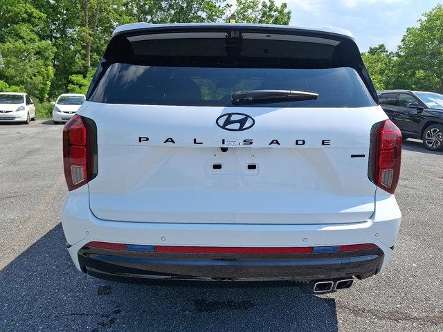 2025 Hyundai PALISADE Vehicle Photo in Harrisburg, PA 17111