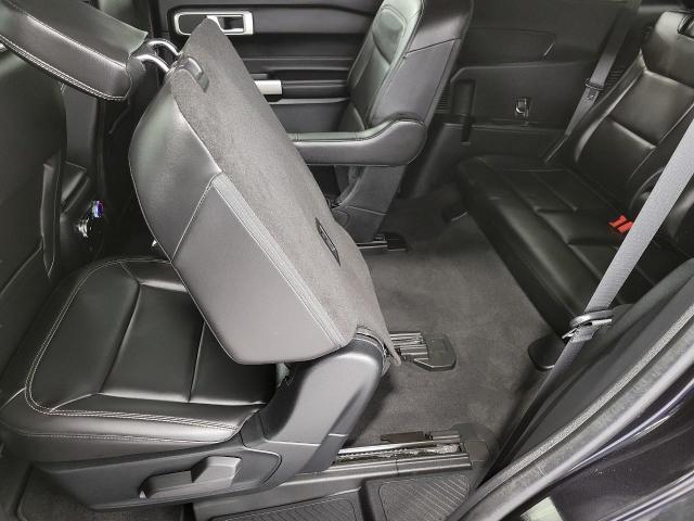2023 Ford Explorer Vehicle Photo in Oshkosh, WI 54901