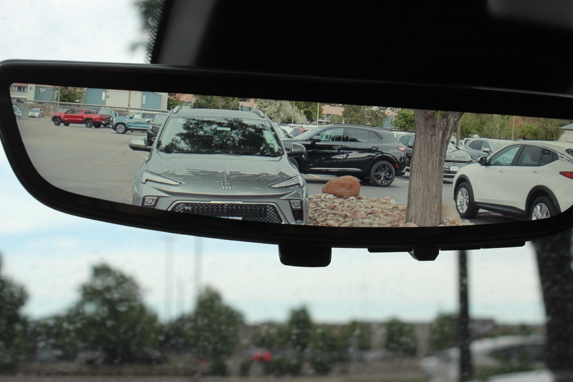 2026 Buick Encore GX Vehicle Photo in AURORA, CO 80012-4011