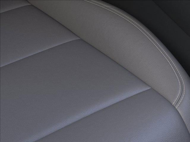2026 GMC Terrain Vehicle Photo in HENDERSON, NC 27536-2966