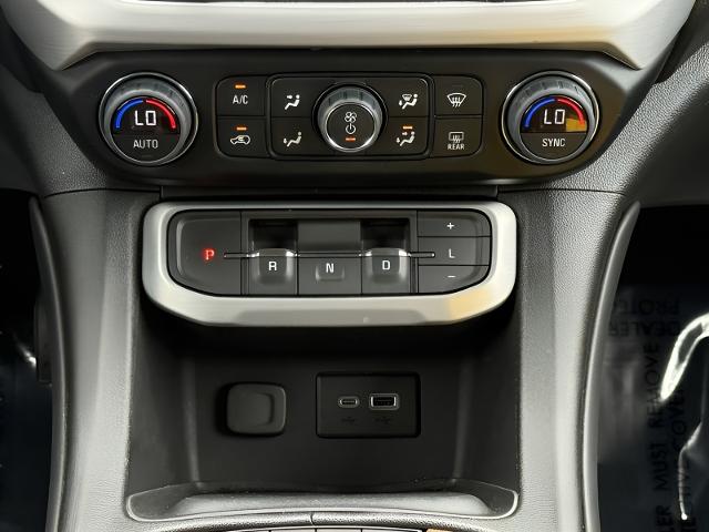 2023 GMC Acadia Vehicle Photo in MIDDLETON, WI 53562-1492