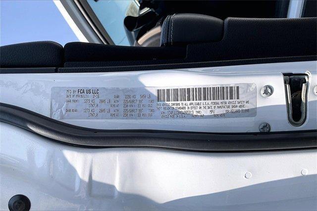 2016 Jeep Cherokee Vehicle Photo in INDEPENDENCE, MO 64055-1314