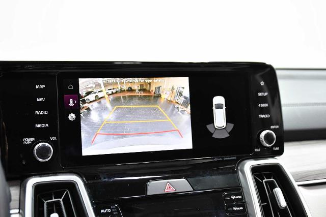 2023 Kia Sorento Vehicle Photo in DALLAS, TX 75235