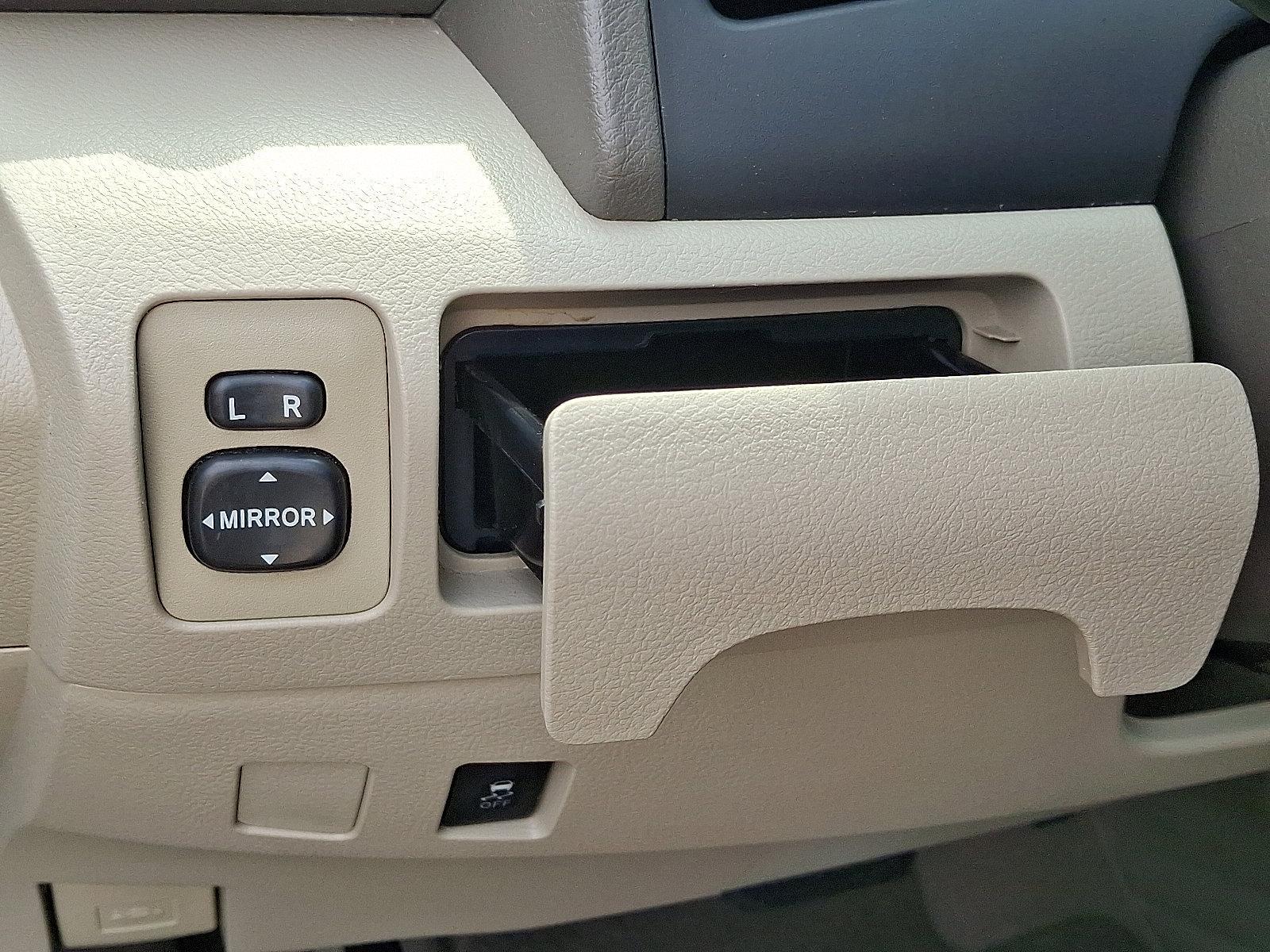 2011 Toyota Camry Vehicle Photo in Trevose, PA 19053
