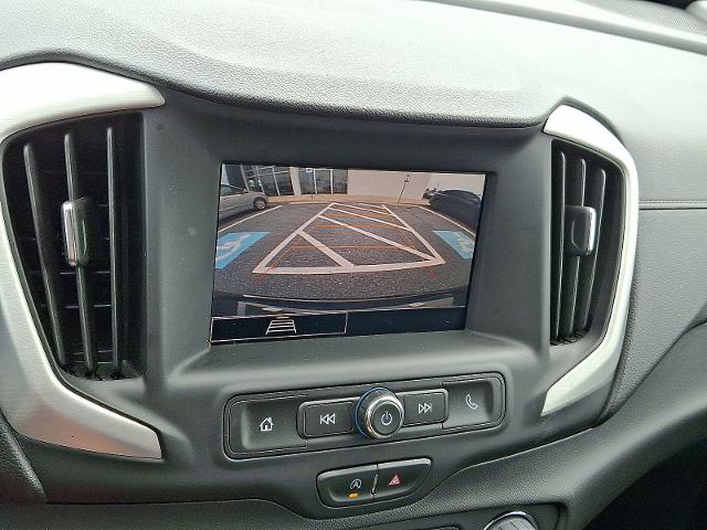 2023 GMC Terrain Vehicle Photo in HARRISBURG, PA 17111-1033