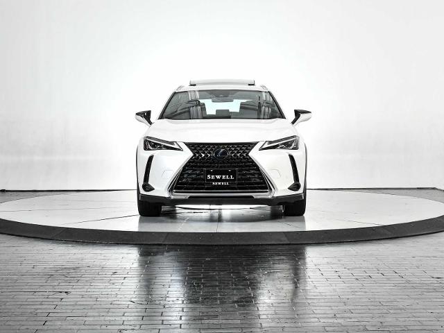 2020 Lexus UX 250h Vehicle Photo in DALLAS, TX 75235