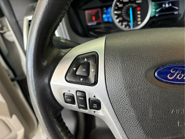 2012 Ford Explorer Vehicle Photo in Grapevine, TX 76051